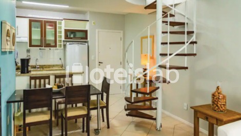 Beautiful Duplex at Praia Brava