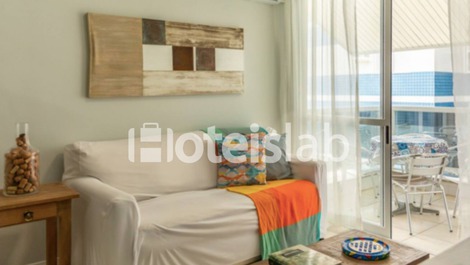 Beautiful Duplex at Praia Brava