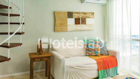 Beautiful Duplex at Praia Brava