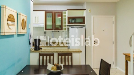 Beautiful Duplex at Praia Brava