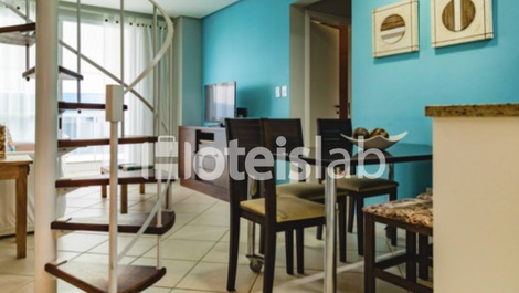 Beautiful Duplex at Praia Brava