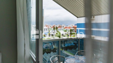 Beautiful Duplex at Praia Brava
