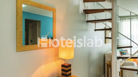 Beautiful Duplex at Praia Brava
