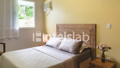 Beautiful Duplex at Praia Brava
