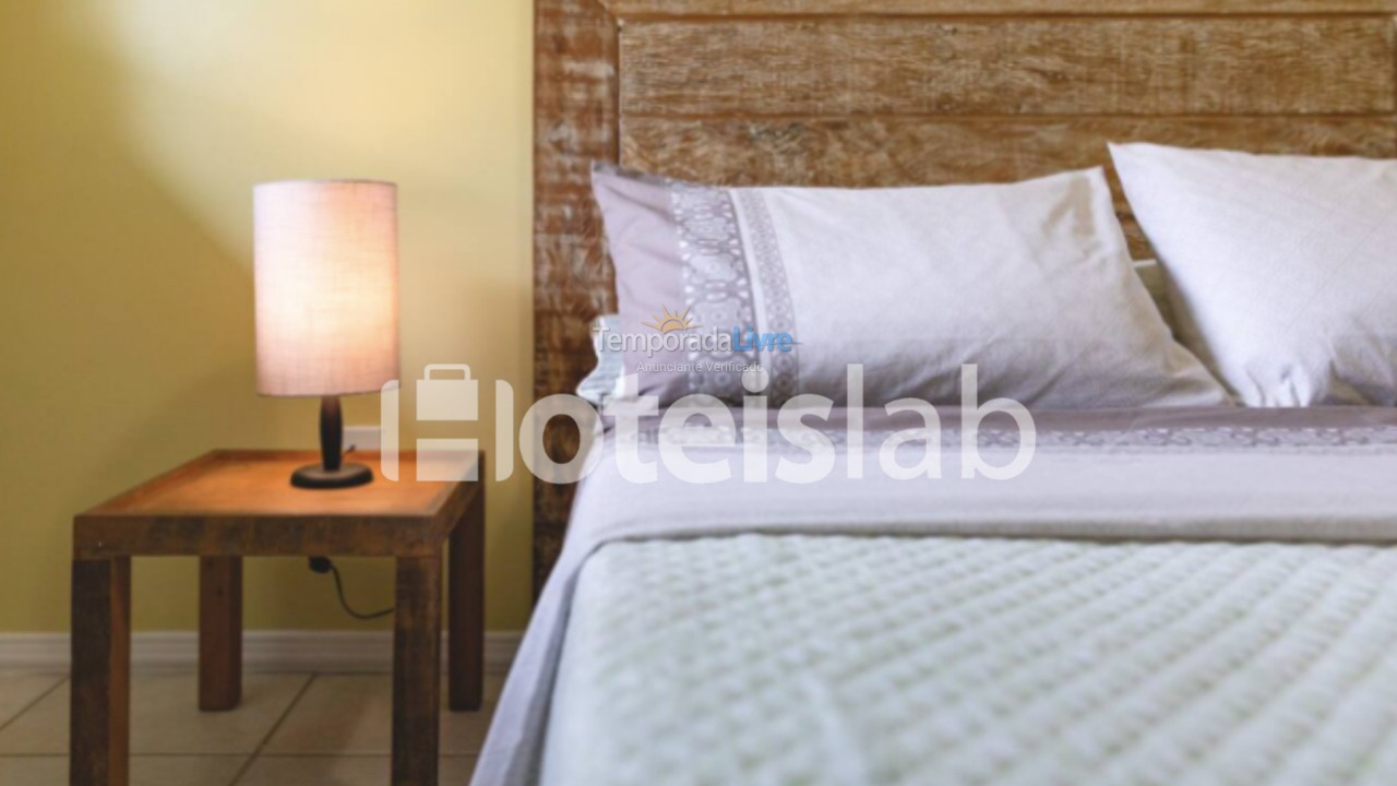 Apartment for vacation rental in Florianópolis (Praia Brava)