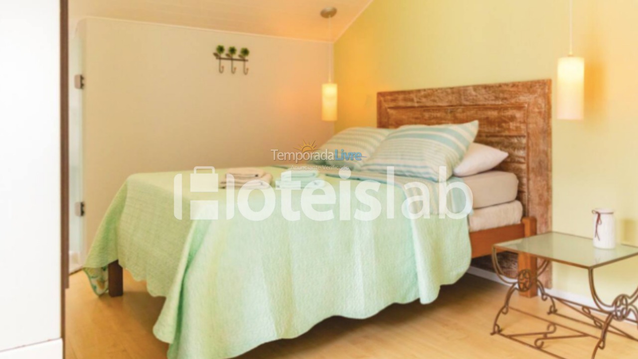 Apartment for vacation rental in Florianópolis (Praia Brava)