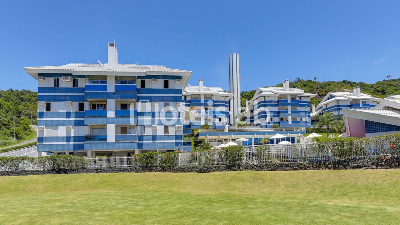 Apartment for vacation rental in Florianópolis (Praia Brava)