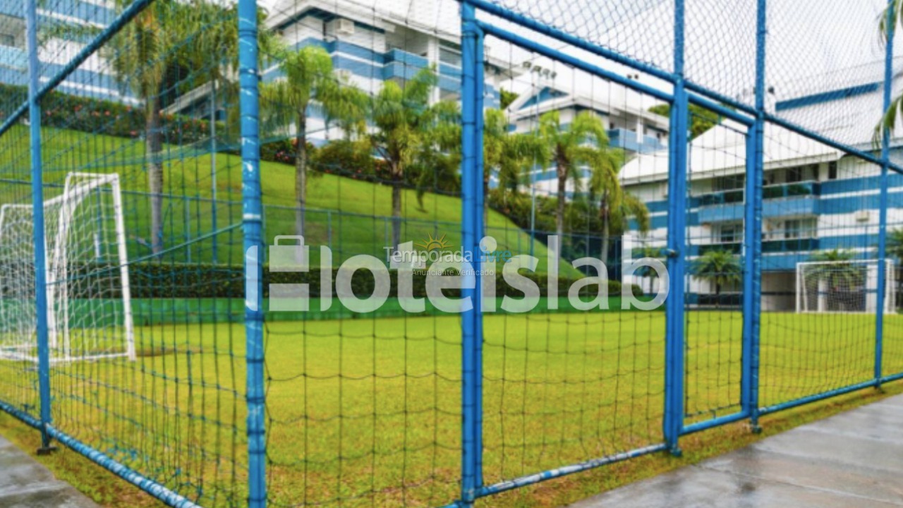 Apartment for vacation rental in Florianópolis (Praia Brava)