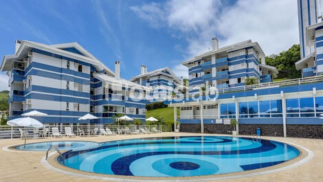 Apartment for rent in Florianópolis - Praia Brava