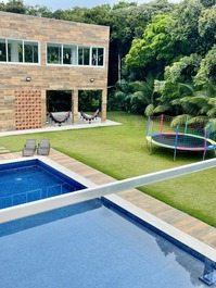 Beautiful North Coast House 8 Fantastica suites