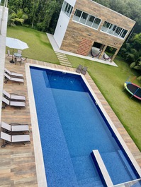 Beautiful North Coast House 8 Fantastica suites