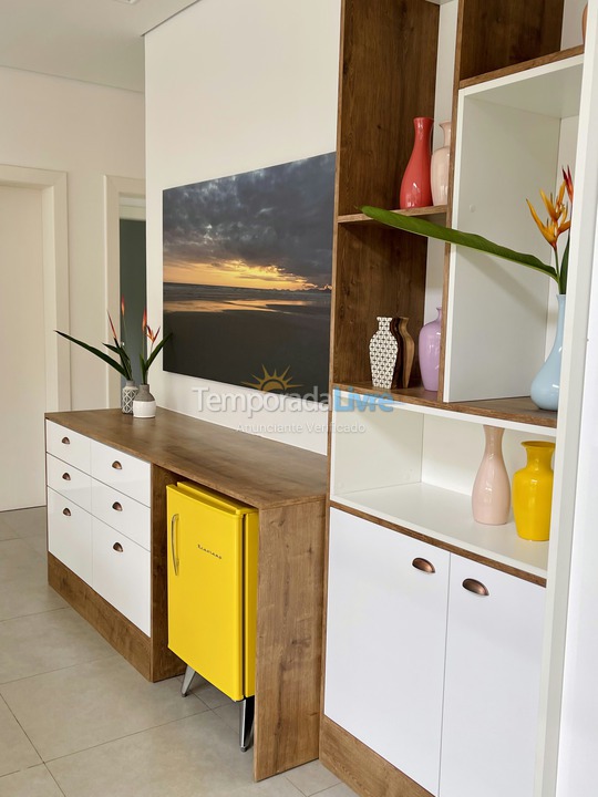 House for vacation rental in Bertioga (Praia de Guaratuba)