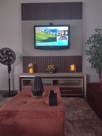 Country house in a gated community - 24-hour security