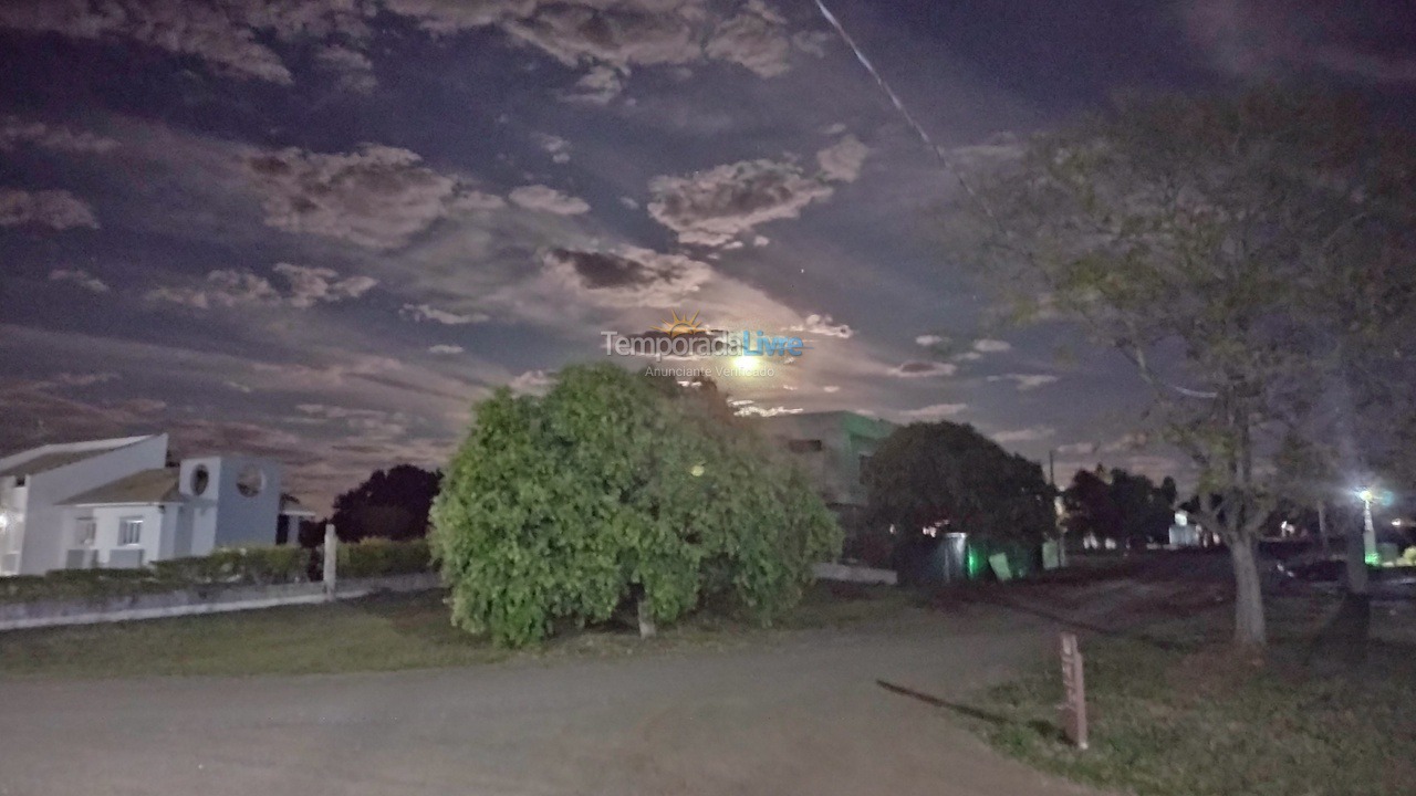 House for vacation rental in Porangaba (Porangaba)