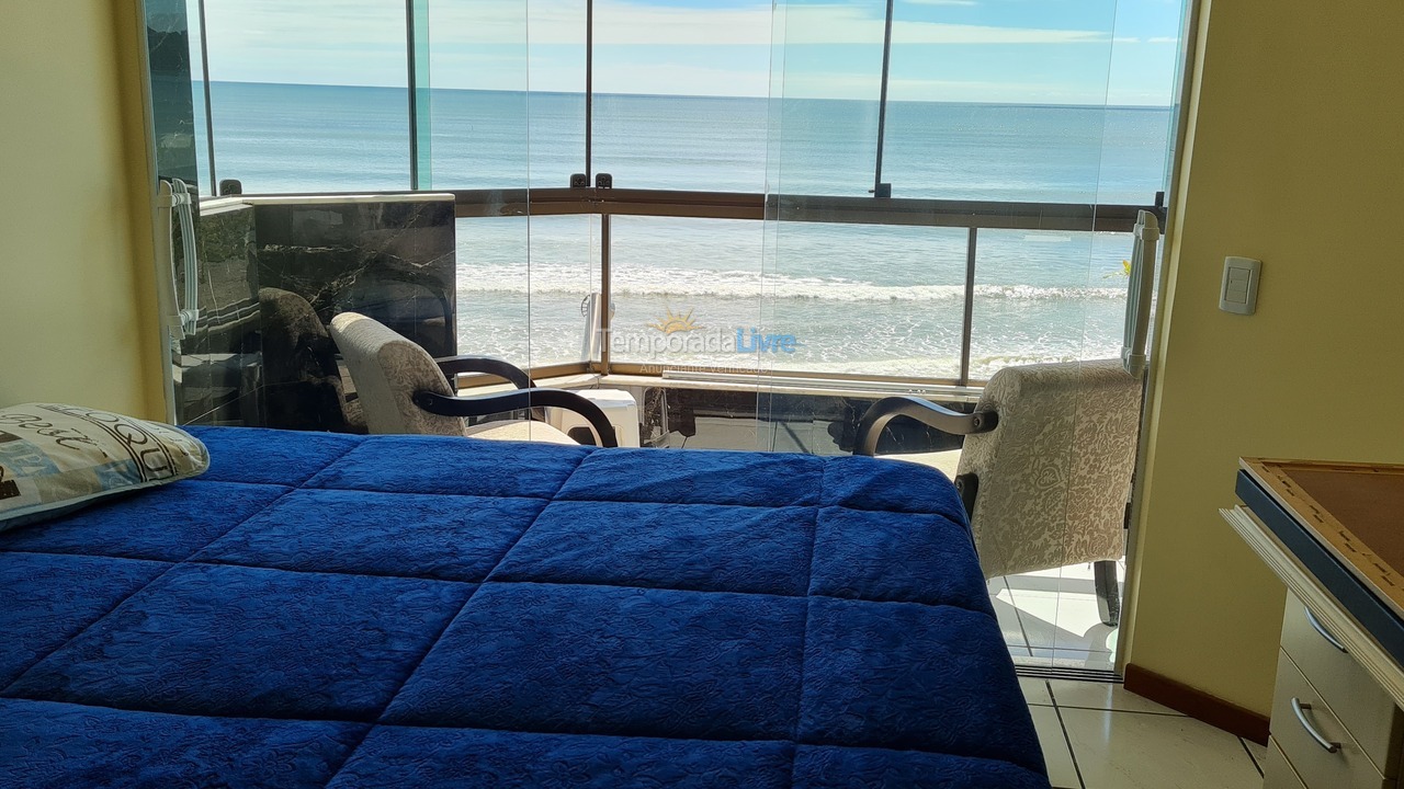 Apartamento para alquiler de vacaciones em Itapema (Meia Praia)