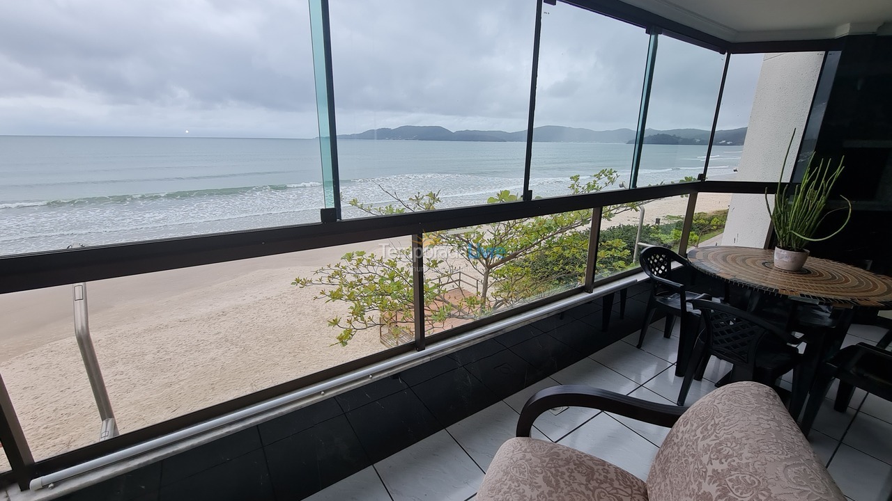 Apartamento para alquiler de vacaciones em Itapema (Meia Praia)