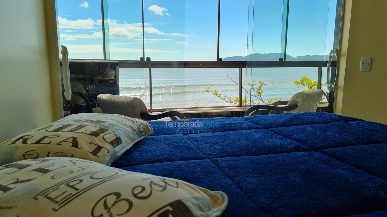 Apartamento para alquiler de vacaciones em Itapema (Meia Praia)