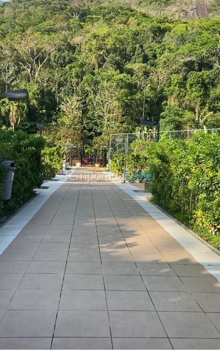 Apartamento para alquiler de vacaciones em Rio de Janeiro (Rio Centro)