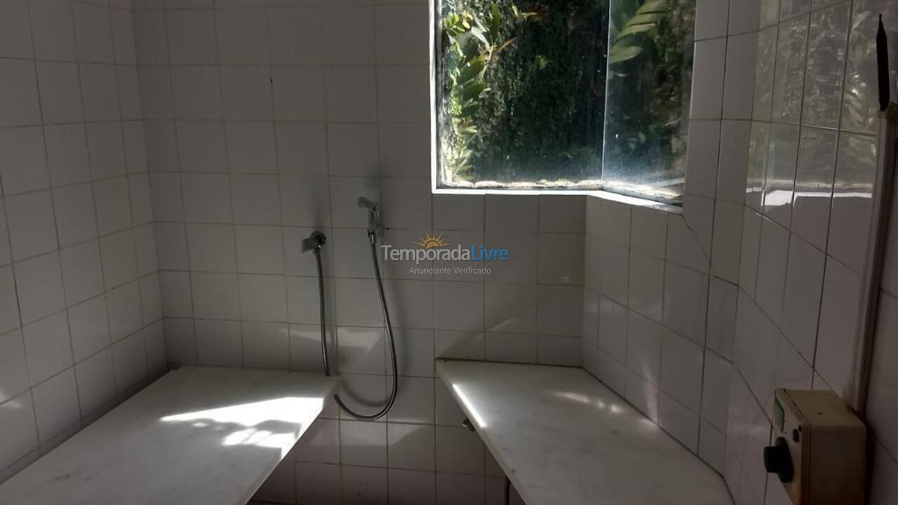 House for vacation rental in Rio de Janeiro (Barra da Tijuca)
