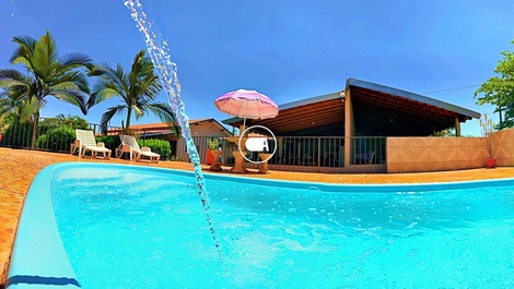 Georgia farm, large and cozy!