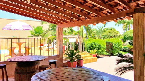 Georgia farm, large and cozy!