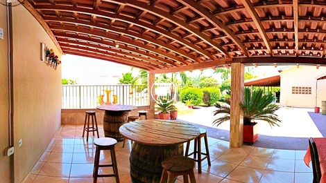 Georgia farm, large and cozy!