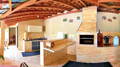 Georgia farm, large and cozy!