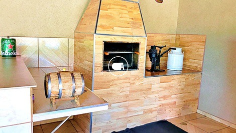 Georgia farm, large and cozy!