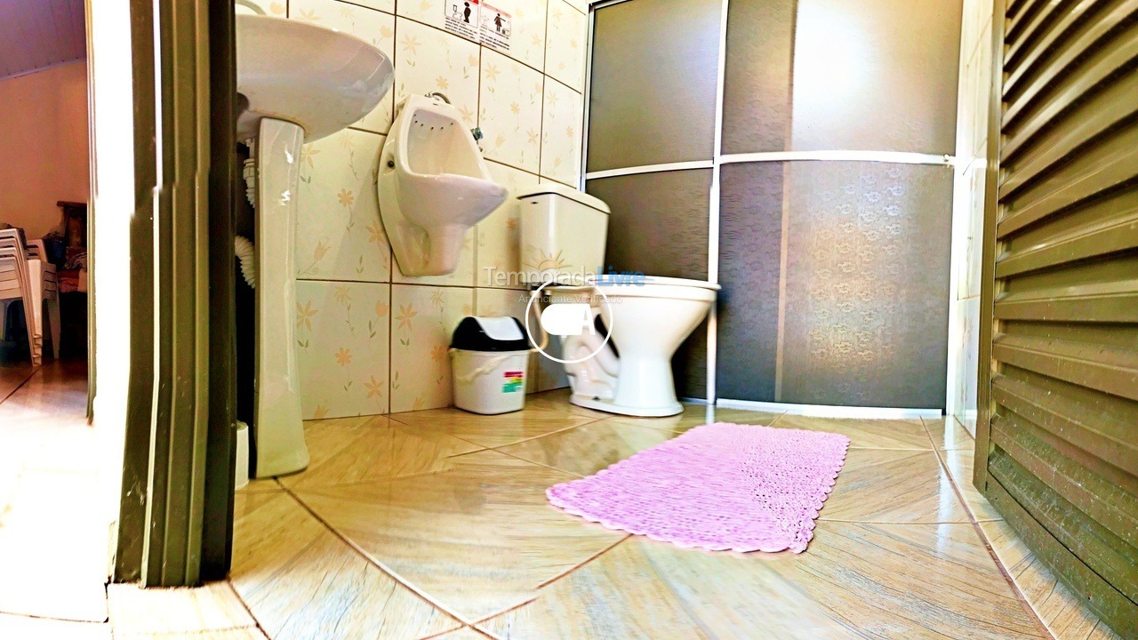 House for vacation rental in Olímpia (Thermas Dos Laranjais)