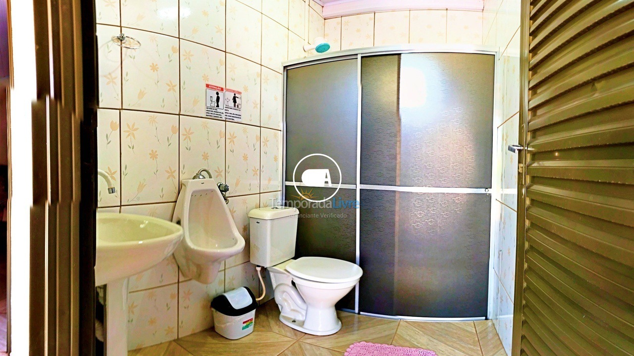 House for vacation rental in Olímpia (Thermas Dos Laranjais)