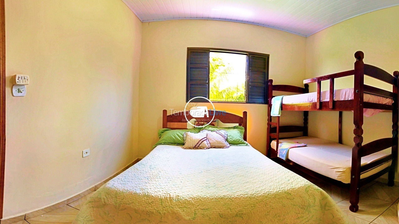 House for vacation rental in Olímpia (Thermas Dos Laranjais)