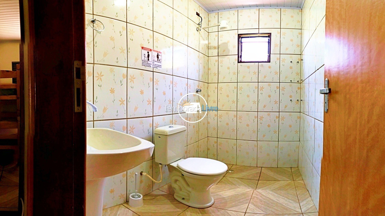 House for vacation rental in Olímpia (Thermas Dos Laranjais)