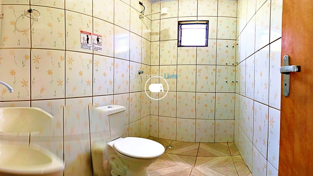 House for vacation rental in Olímpia (Thermas Dos Laranjais)