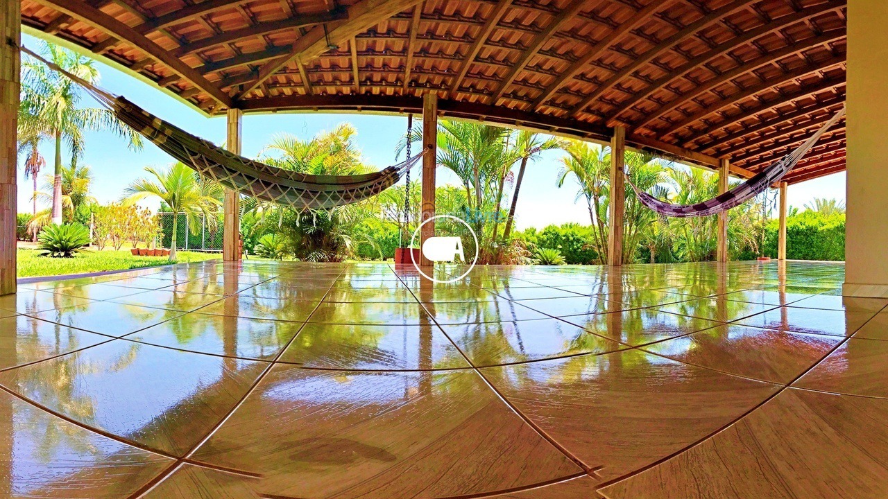 House for vacation rental in Olímpia (Thermas Dos Laranjais)