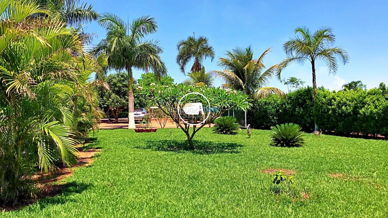 House for vacation rental in Olímpia (Thermas Dos Laranjais)