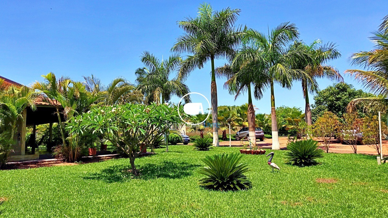 House for vacation rental in Olímpia (Thermas Dos Laranjais)