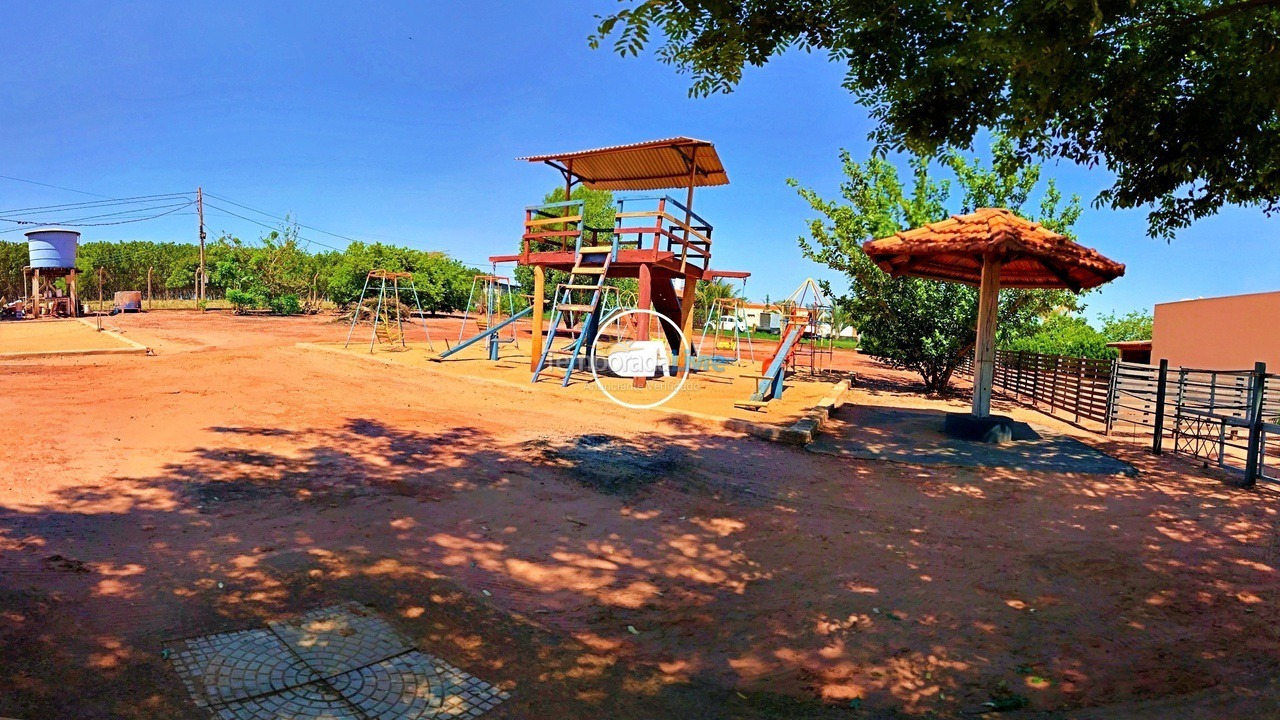 House for vacation rental in Olímpia (Thermas Dos Laranjais)