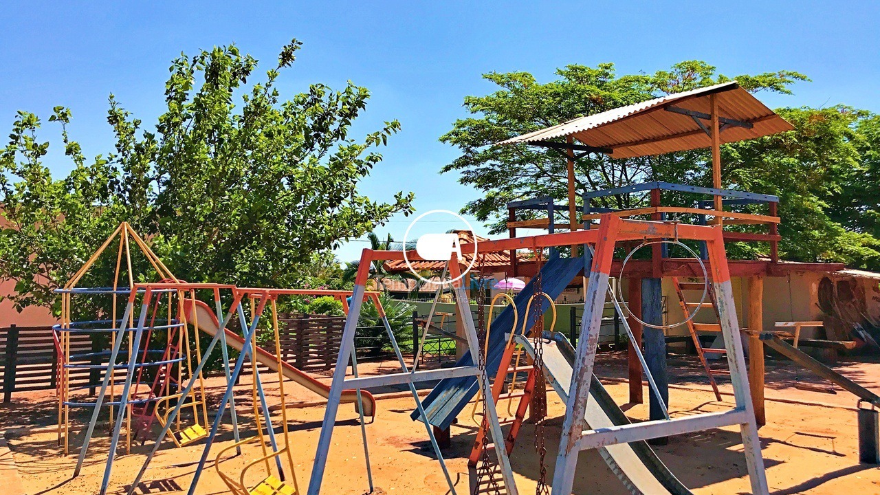 House for vacation rental in Olímpia (Thermas Dos Laranjais)