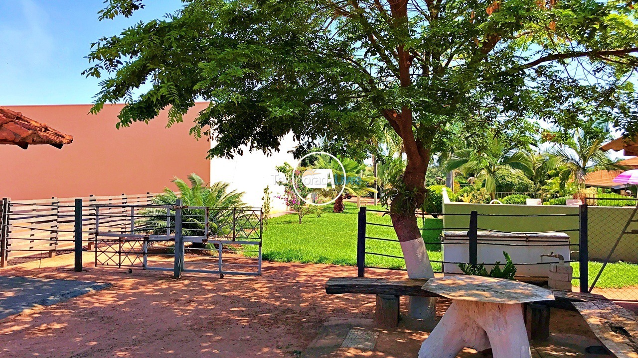 House for vacation rental in Olímpia (Thermas Dos Laranjais)