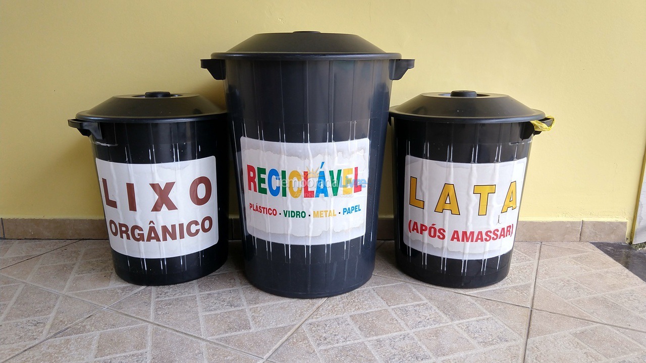 Casa para alquiler de vacaciones em Guaratuba (Barra do Saí)