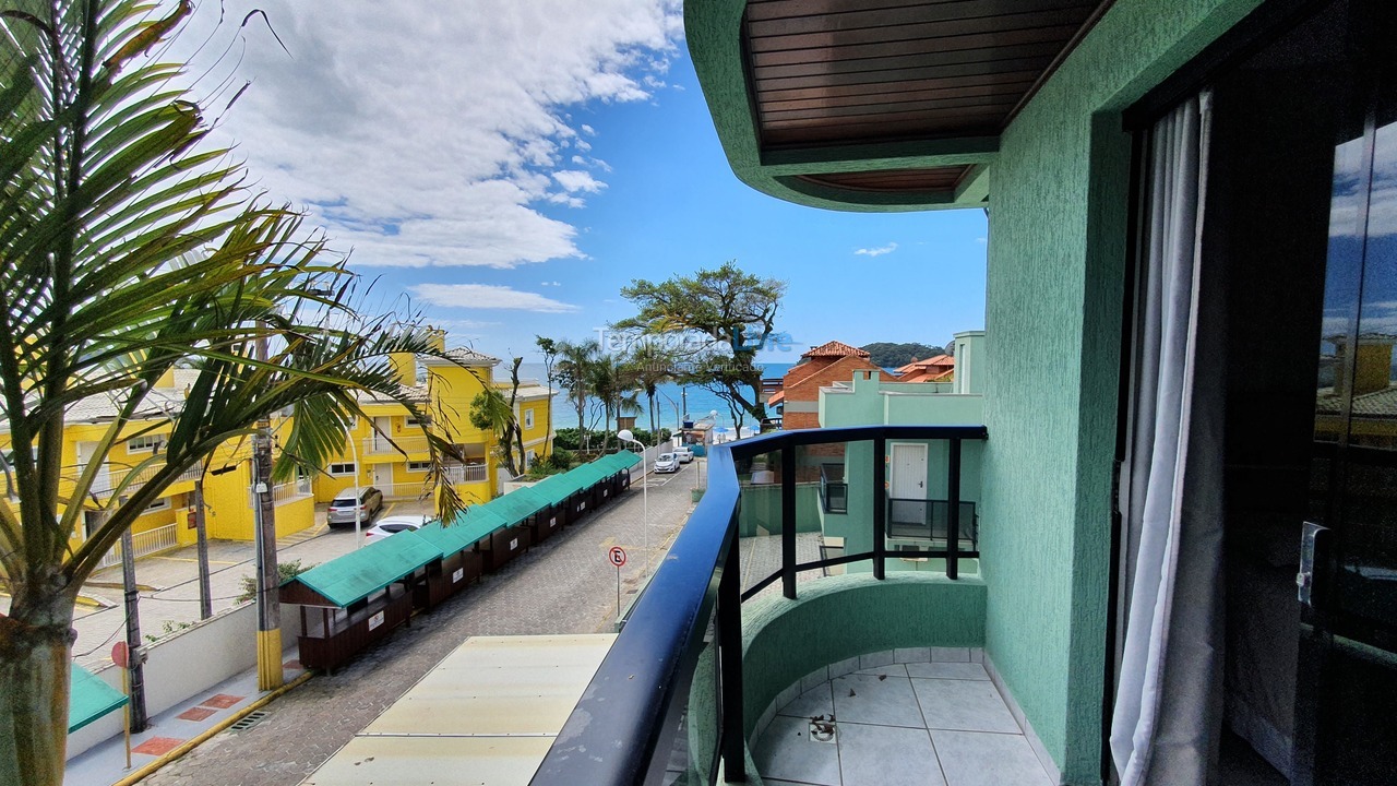 Apartamento para aluguel de temporada em Bombinhas (Praia de Bombinhas)