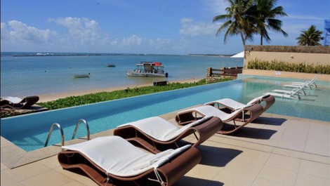 Apartamento para alquilar en Barra de São Miguel - Lot Rec dos Caetes