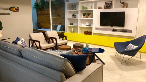 Apartamento perfeito