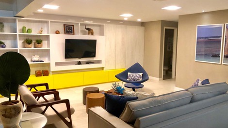 Apartamento perfeito