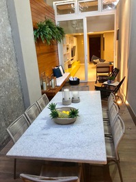 Apartamento perfeito