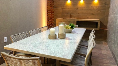 Apartamento perfeito