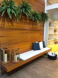 Apartamento perfeito