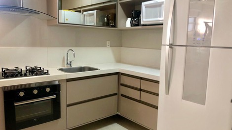 Apartamento perfeito