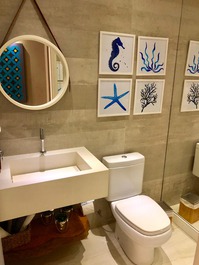 Apartamento perfeito