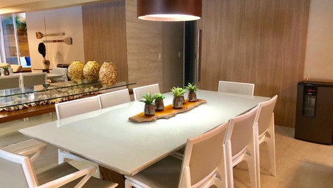 Apartamento perfeito